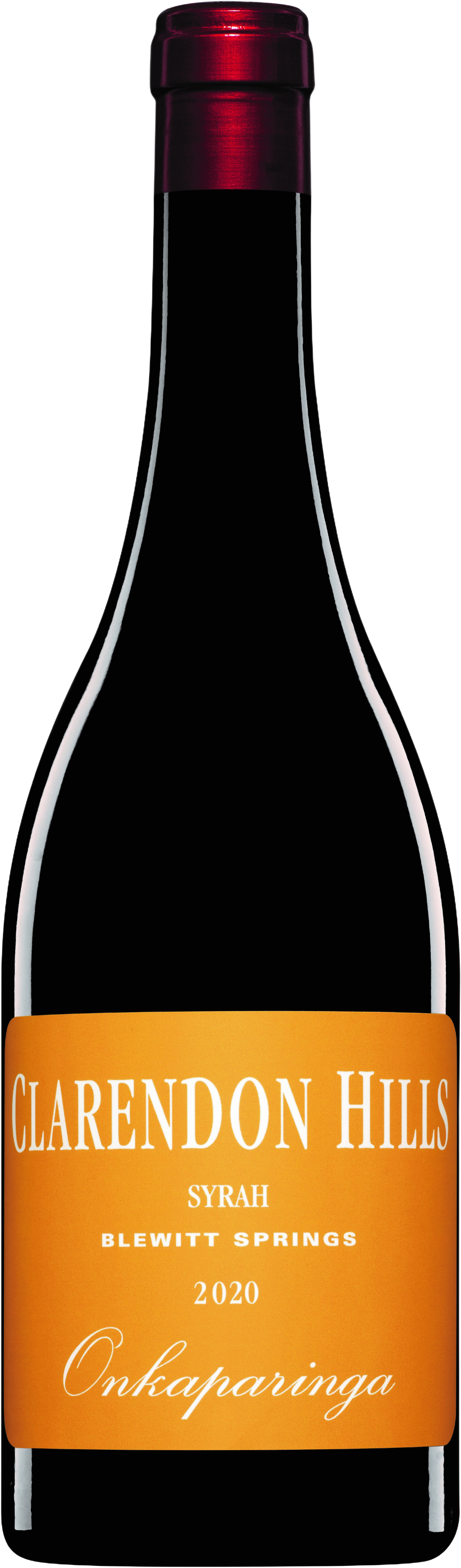 Clarendon Hills Onkaparinga Syrah 2020